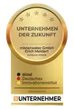 diind Unternehmen der Zukunft - misterwater GmbH