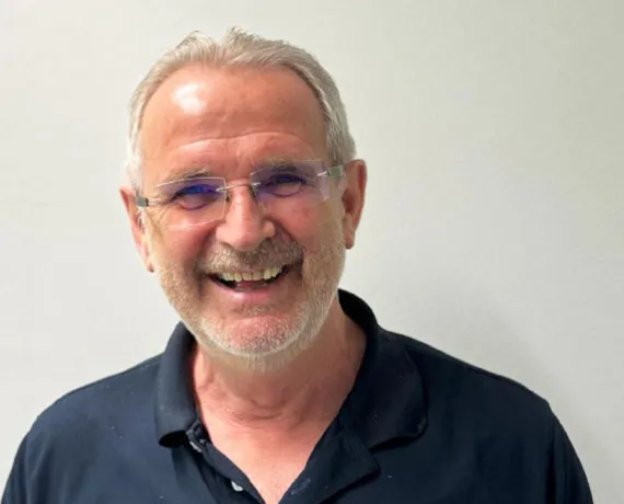 Erich Meidert, Gründer von misterwater