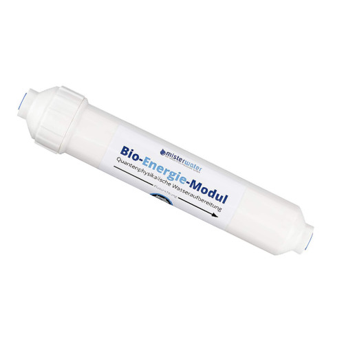 Bio Eneergie Modul misterwater