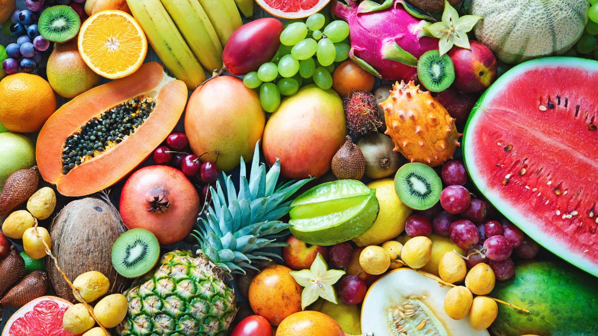 Fruechte