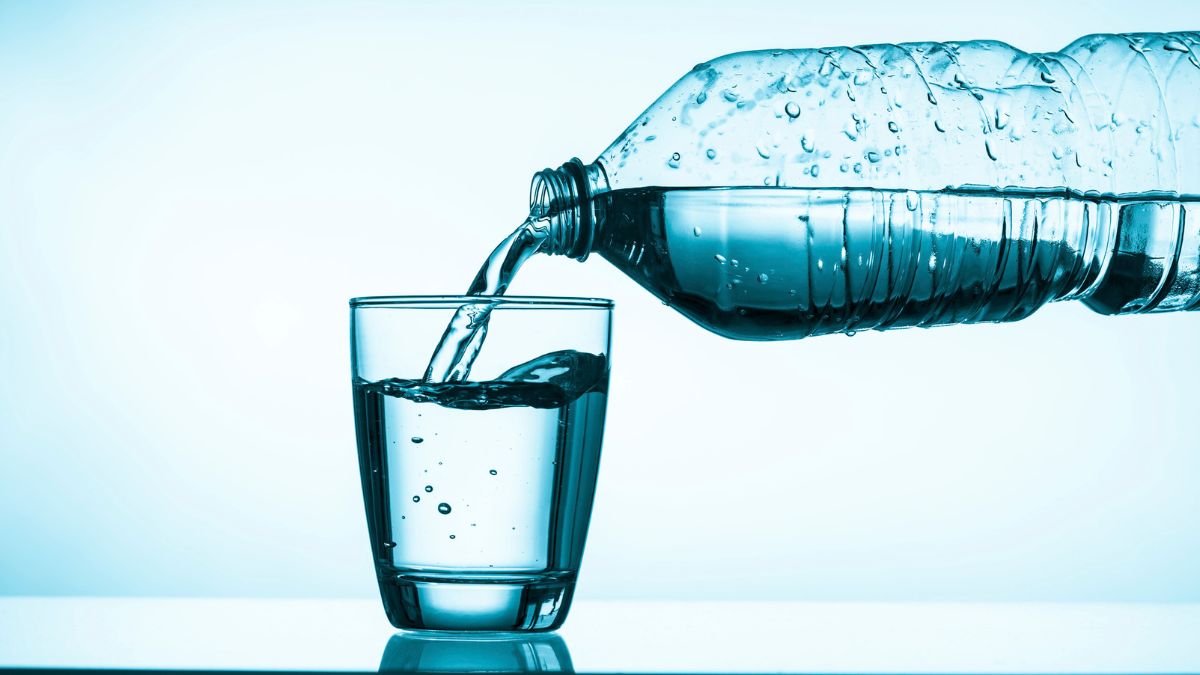 Mineralwasser