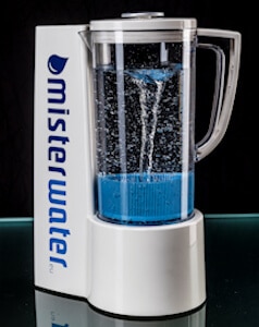 Alchimator slim