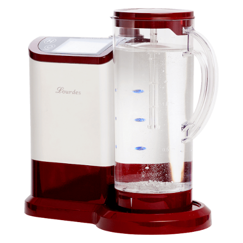 misterwater® Lourdes Generator