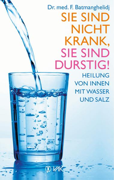 Nicht krank sondern durstig