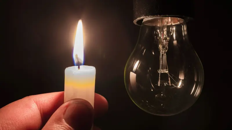Beitragsbild: Wasserversorgung bei einem Blackout