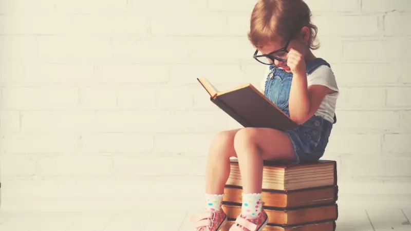 Beitragsbild: 55 spannende Bücher zum Thema Wasser