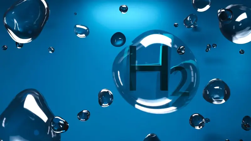 Beitragsbild: EnerScan-Tests mit Wasserstoffwasser