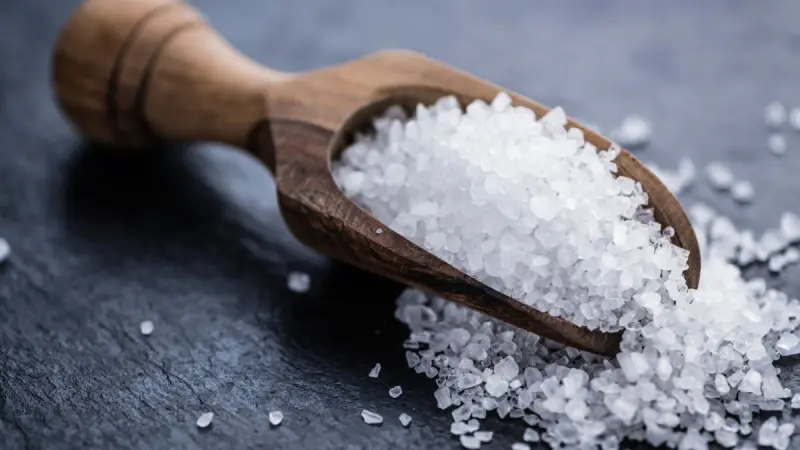 Beitragsbild: Mineralien im Trinkwasser – Gut oder schlecht?