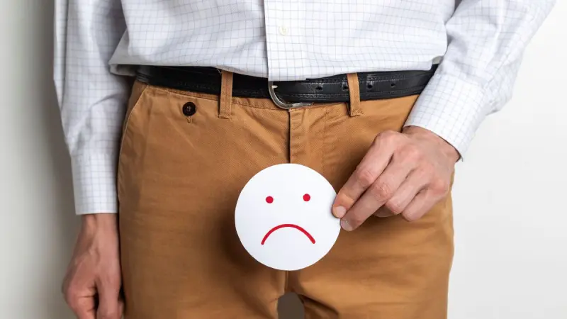 Beitragsbild: Verursacht Nitrat im Wasser Prostatakrebs?