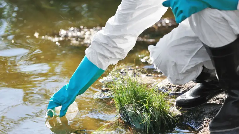 Beitragsbild: PFOA im Trinkwasser von Altötting