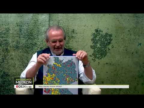 Videovorschau: Was steckt hinter PFAS? | Erfahrungsmedizin | QS24 Gesundheitsfernsehen