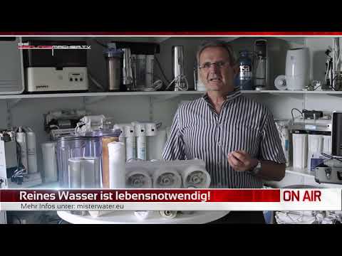 Videovorschau: RTL Reportage misterwater®