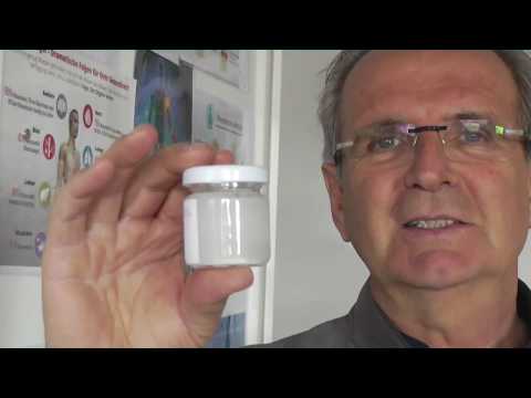 Videovorschau: Wasser zum Entgiften und Abnehmen - welches ist das beste?