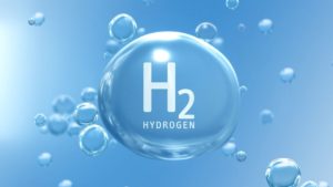 Wasserstoffwasser