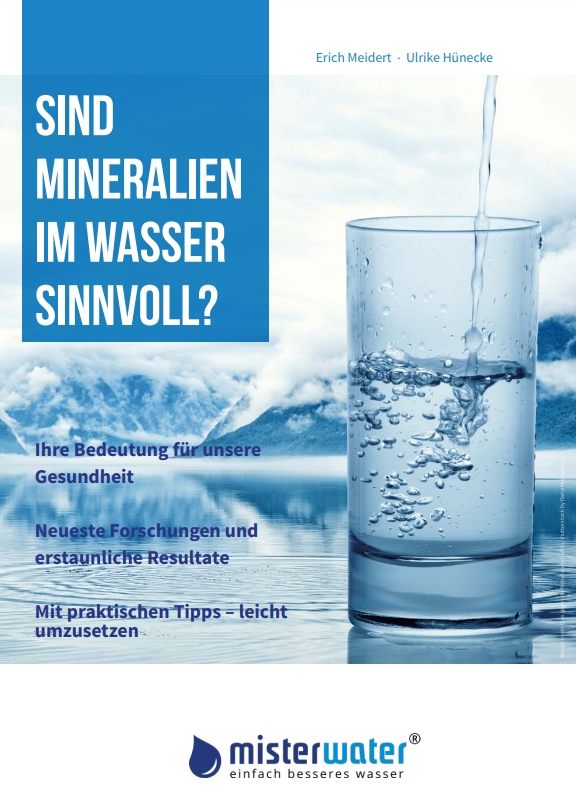 Mineralreport
